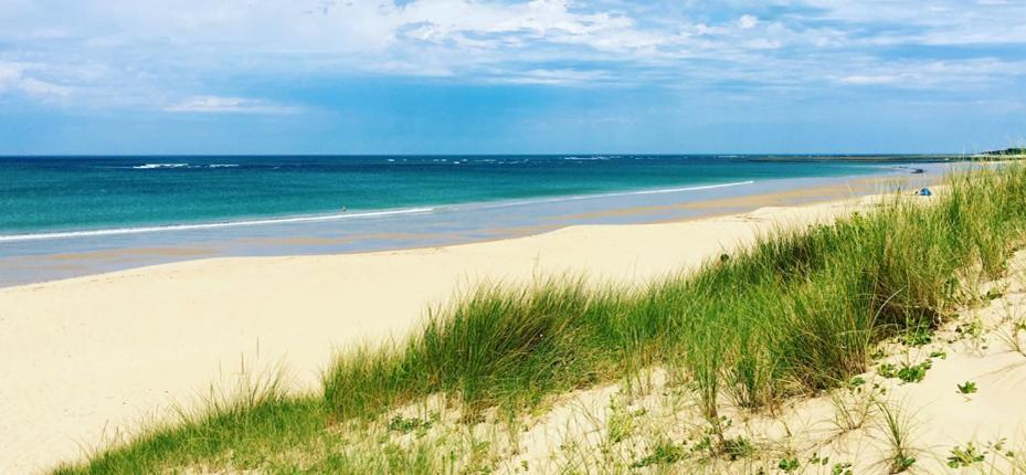 Camping Barataud Saint-Denis-dʼOléron Zewnętrze zdjęcie
