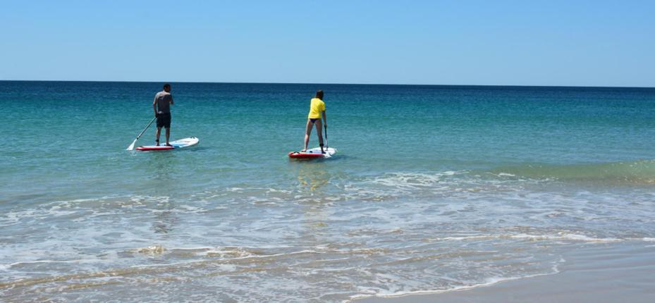 Camping Barataud Saint-Denis-dʼOléron Zewnętrze zdjęcie
